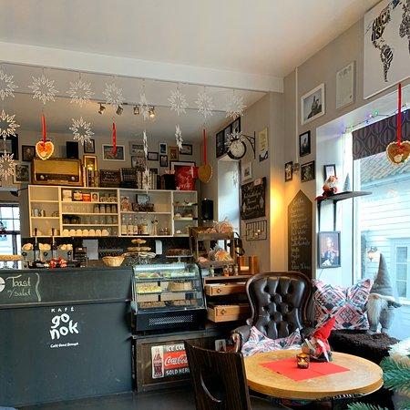 Kafe Go Nok